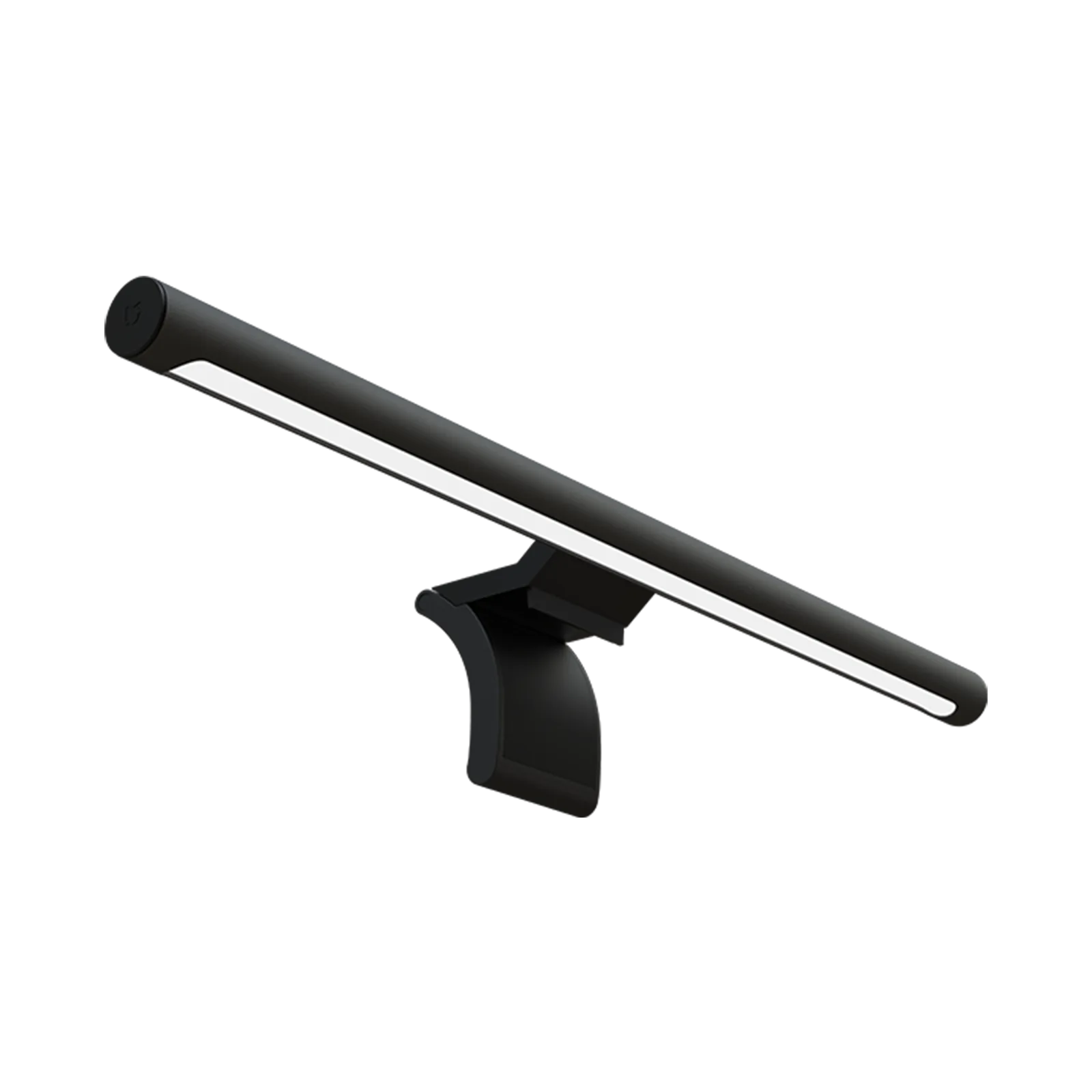 Barre lumineuse Xiaomi Mi Computer Monitor Light Bar noire avec sa pince