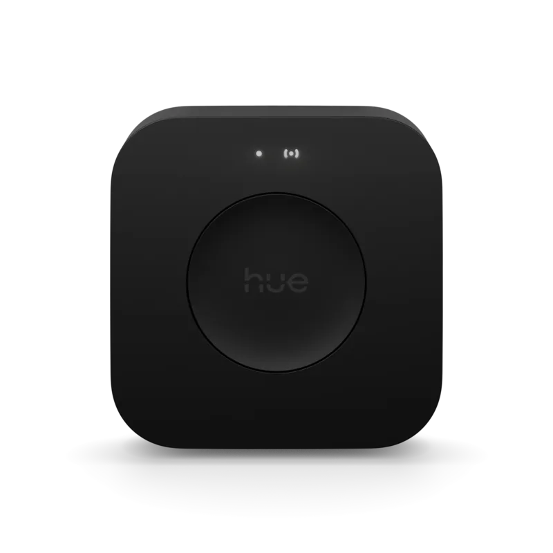 Pont Philips Hue Bridge Pro noir